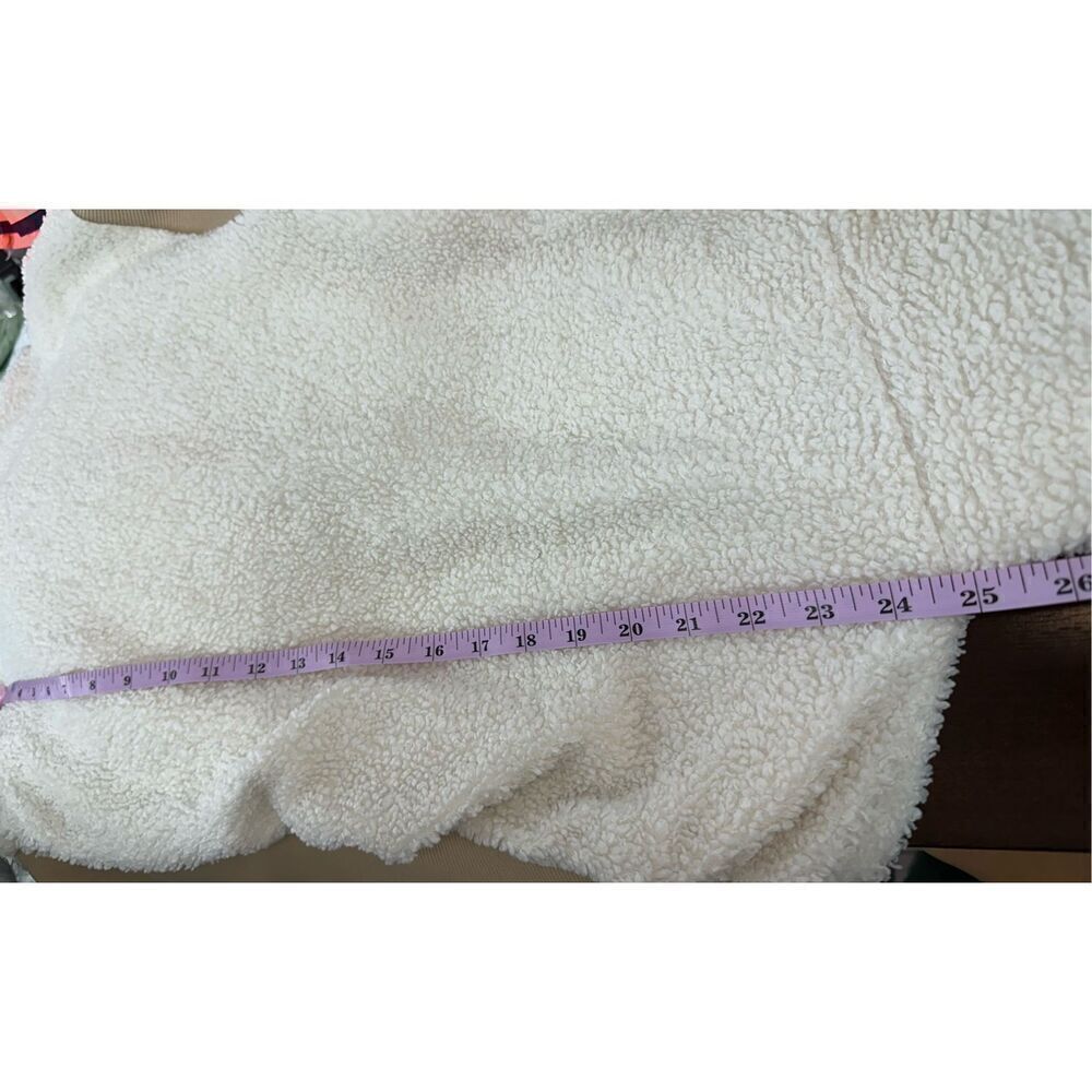 Fabletics Malia Polar Fleece Pullover - Picture 7 of 7